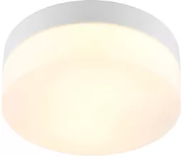 Arte Lamp A6047PL-1WH Потолочный светильник 