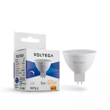 Voltega 7170 Лампочка светодиодная 