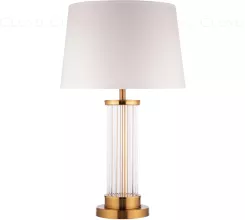 Интерьерная настольная лампа Marcell 30076 купить в Москве