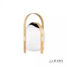 iLedex OVS1100-CH WH Интерьерная настольная лампа 