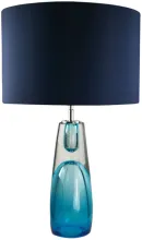 Интерьерная настольная лампа Crystal Table Lamp BRTL3022 купить в Москве