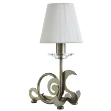 Arte Lamp A9531LT-1AB Настольная лампа ,кабинет,гостиная,спальня