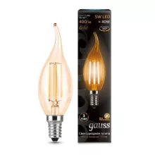 Лампочка светодиодная Filament 104801005 купить в Москве