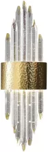 DeLight Collection W98021M brushed brass Бра 