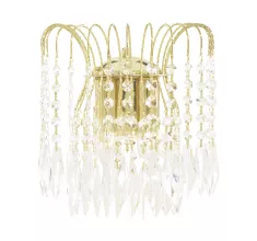 Бра Arte Lamp  A5175AP-2GO купить в Москве
