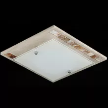 Потолочный светильник Maytoni Simmetria CL810-01-W купить в Москве