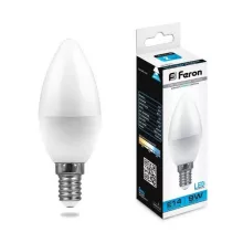 Feron 25800 Светодиодная лампочка 