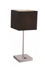 Настольная лампа Arte Lamp  A9247LT-1SS купить в Москве