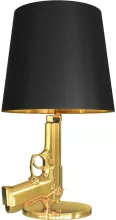Интерьерная настольная лампа Arsenal 10136/A купить в Москве