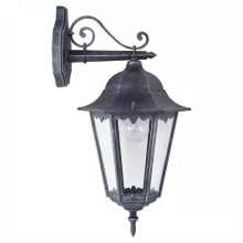 Favourite 1811-1W Фасадный уличный фонарь ,беседка,веранда,сад,улица