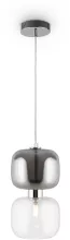 Подвесной светильник Lumen FR5215PL-01CH купить в Москве