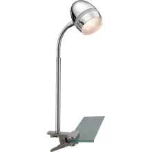 Интерьерная настольная лампа Manjola 56206-1K купить в Москве