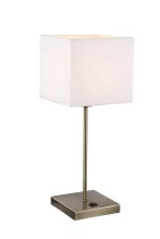 Arte Lamp A9247LT-1AB Настольная лампа ,кабинет,гостиная,спальня