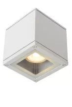 Точечный светильник для ванной IP65 Lucide Aven 22963/01/31 купить в Москве