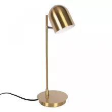 Интерьерная настольная лампа Tango 10144 Gold купить в Москве