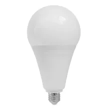 Volpe LED-A120-45W/4000K/E27/FR/NR картон Лампочка светодиодная 