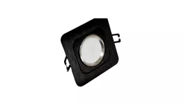 Lumina Deco LDC 8063-L98 BK Точечный светильник 