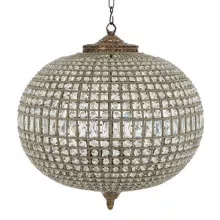 Подвесной светильник Chandelier Kasbah 106269 купить в Москве