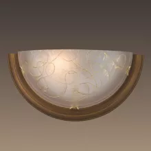 Настенный светильник Sonex Provence Brown 003 купить в Москве