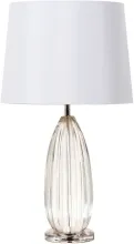 Интерьерная настольная лампа Crystal Table Lamp BRTL3205 купить в Москве