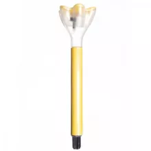 Uniel USL-C-419/PT305 Yellow crocus Грунтовый уличный светильник 