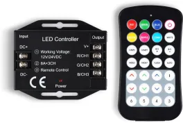 Контроллер Illumination GS11351 купить в Москве