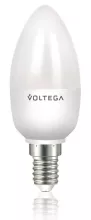 Светодиодная лампочка Voltega Simple 4713 купить в Москве