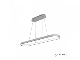 iLedex 8150-1200-300-D-T WH Подвесной светильник 