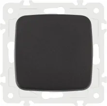 Выключатель am-205 205.30-1.black купить в Москве