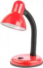 Интерьерная настольная лампа  N-211-E27-40W-R купить в Москве