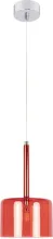 Подвесной светильник Spillray 10232/A Red купить в Москве