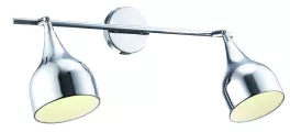 Arte Lamp A9555AP-2CC Спот на штанге ,кабинет,гостиная,кухня,спальня