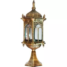 Наземный фонарь Багдад 11306 купить в Москве