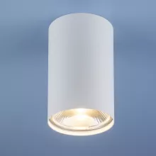 Накладной точечный светильник WH белый Elektrostandard 6873 купить в Москве