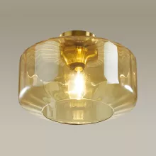 Odeon Light 4747/1C Потолочный светильник 
