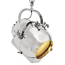 Подвесной светильник Lamp Spitfire 105586 купить в Москве