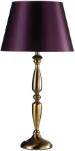 Интерьерная настольная лампа Georgia 550116 купить в Москве