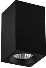 ITALLINE M02-70115 black Точечный светильник 