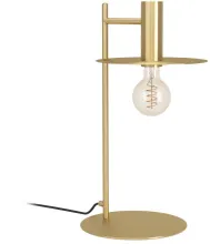 Интерьерная настольная лампа Escandell 900734 купить в Москве