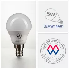 MW-Light LBMW14A01 Светодиодная лампочка ,большой зал,детская,гостиная