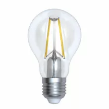 Uniel LED-A60-15W/4000K/E27/CL PLS02WH Лампочка светодиодная 