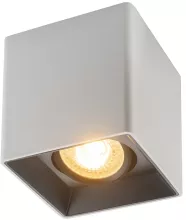 Denkirs DK3030-WB Встраиваемый точечный светильник 
