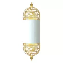 Настенный светильник Wall Light I FD1086ROP купить в Москве