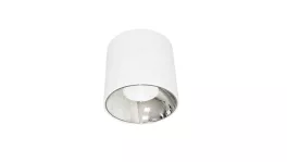Lumina Deco LDC 8057-10W WT Точечный светильник 