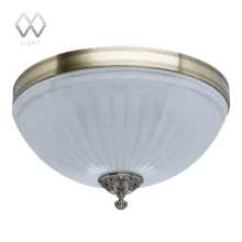 MW-Light 317013805 Потолочный светильник ,кухня,прихожая,спальня