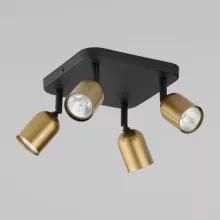 TK Lighting 3307 Top Black Gold Спот 