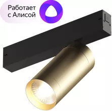 Трековый светильник Smart Spot DK8020-BG купить в Москве