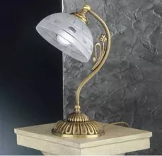 Интерьерная настольная лампа 2231 P.2231 купить в Москве
