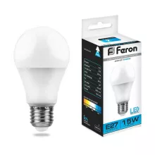 Feron 25630 Светодиодная лампочка 