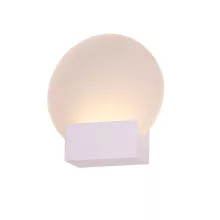 Настенный светильник Luogo SL580.011.01 купить в Москве